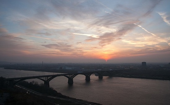 Облправительство нашло деньги на ремонт моста через Оку в Нижнем Новгороде