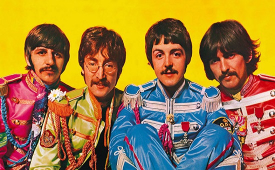 Weekend:    The Beatles,   