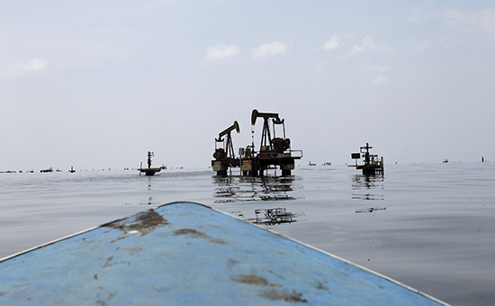 Citigroup усомнилась в способности России повлиять на нефтяные цены