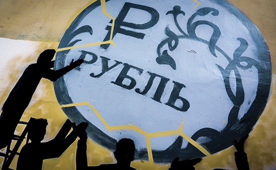 Подарок для министра: как Минфин хочет сдерживать рост рубля