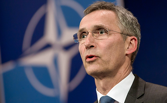 НАТО решило обсудить с Москвой поведение российских летчиков