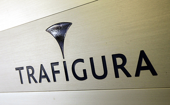 Санкции сделали Trafigura одним из крупнейших экспортеров нефти из России