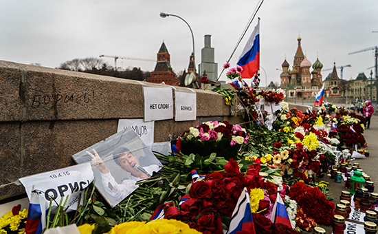 СМИ рассказали о видеозаписях из аэропорта с фигурантами дела Немцова
