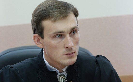 Прокуратура попросила проверить отпустившего Евгению Васильеву судью