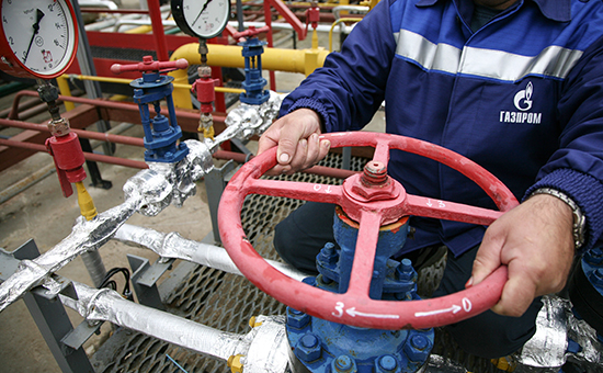 Турецкие компании начали готовиться к судебным тяжбам с «Газпромом»