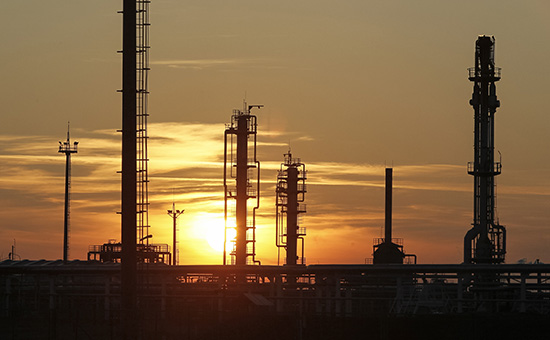 Саудовская Аравия согласилась ограничить добычу нефти