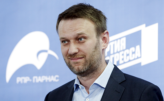Коалиция Навального отказалась от участия в выборах в Калужской области