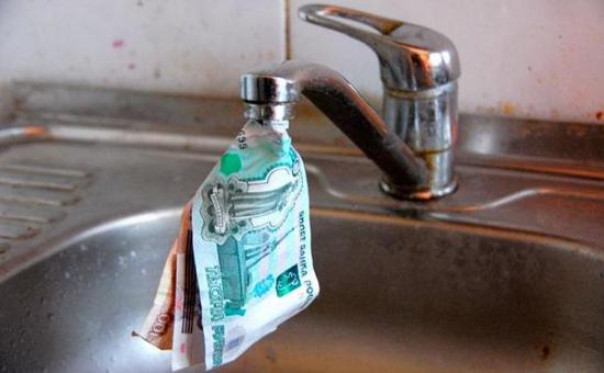 Таганрогскому "Водоканалу" снова ограничат энергоснабжение