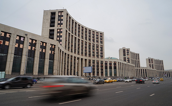 Правительство назвало условия выделения ВЭБу денег из ФНБ