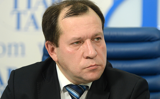 Правозащитники признаны потерпевшими по делу о поджоге офиса в Грозном