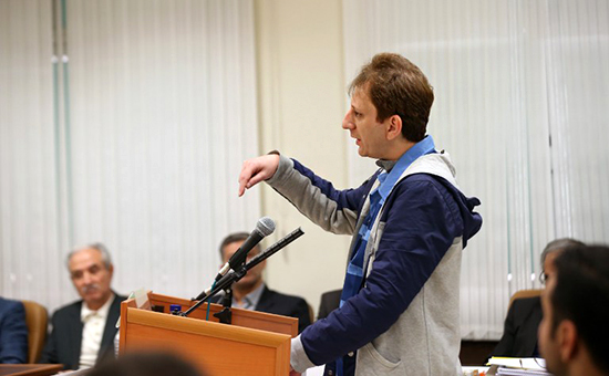 Петля для миллиардера: как иранец заплатил за торговлю санкционной нефтью