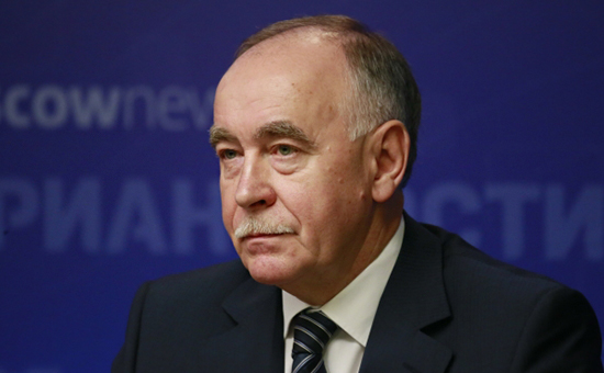 Путин исключил экс-главу ФСКН из Совбеза РФ