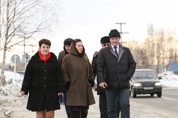 Югра намерена конкурировать с пляжами Гоа