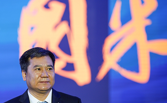 «Интер» для китайца: как будущий владелец клуба заработал $4 млрд в КНР