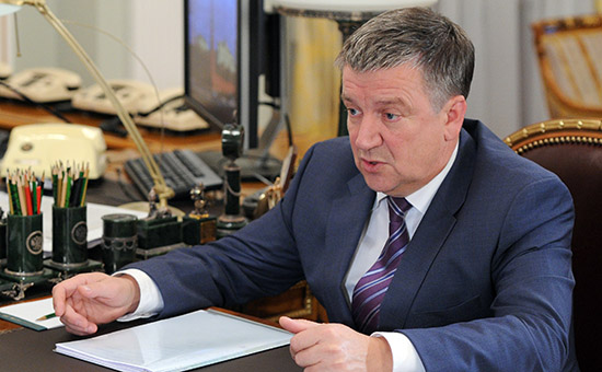 Прокремлевские эксперты назвали самого неэффективного губернатора