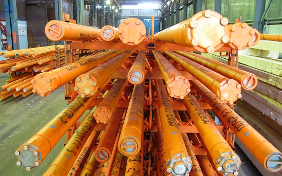 «Роснано» продаст долю в «Новомете»