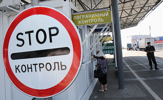 «Очень опасная игра»: как Москва ответит на действия диверсантов в Крыму