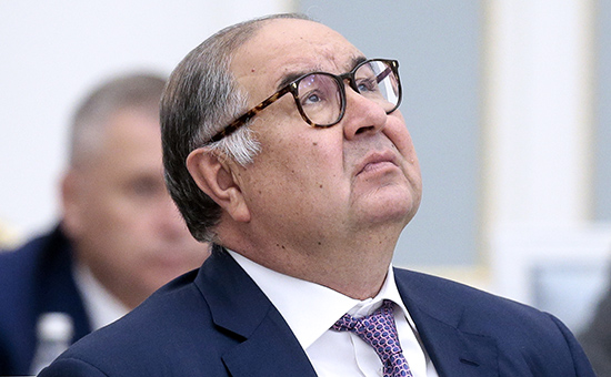 Симонян надеется, что Усманов простит РФС долг