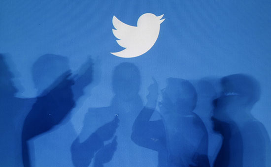 Вице-президент Twitter едет на переговоры с Роскомнадзором