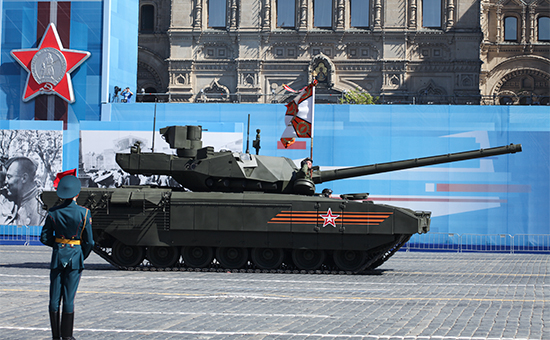 Аналитики назвали модернизацию российской армии самой быстрой с 1930-х