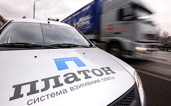 Газпромбанк предупредил о второй волне роста цен из-за сбора с грузовиков