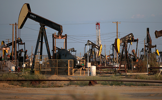 Минэкономразвития назвало спекулятивным текущий рост цен на нефть
