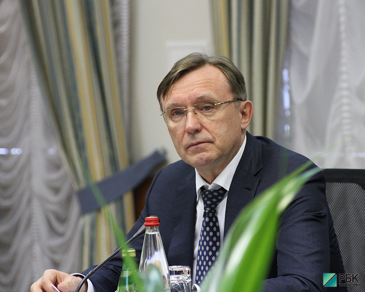 Сергей Когогин: Агрессивная политика "КАМАЗа" увеличила долю на рынке