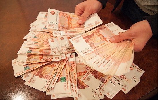 Недоимка по налогам в Нижегородской области превысила 2,5 млрд рублей