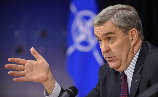 Посол США в НАТО признал невозможным расширение альянса из-за России