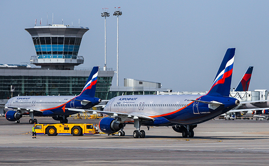 Авиакомпании потеряют десятки миллионов от запрета полетов на Украину