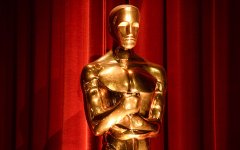 Weekend:    Oscars party
