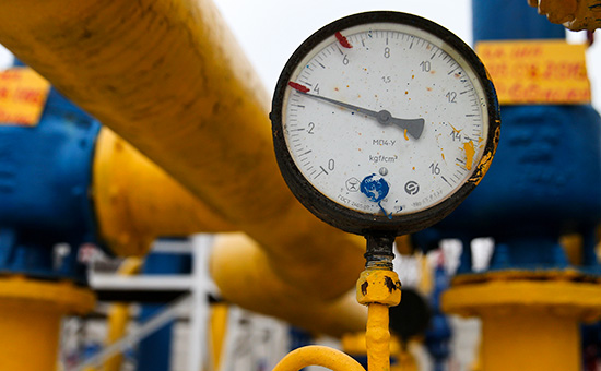 «Нафтогаз» увеличил претензии к «Газпрому» в Стокгольме до $16 млрд