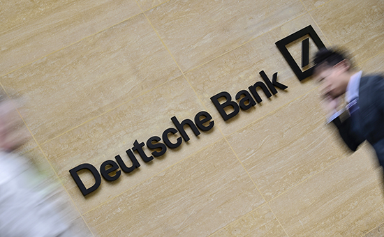 Судьба инвестора: как Deutsche Bank поменяет приоритеты бизнеса