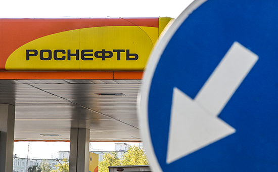 Против «дочки» «Роснефти» завели дело из-за цен на бензин в Подмосковье