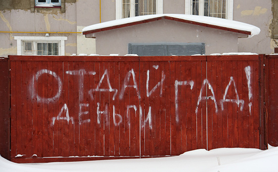 Прокуратура опротестовала «запрет коллекторов» в Кемерово
