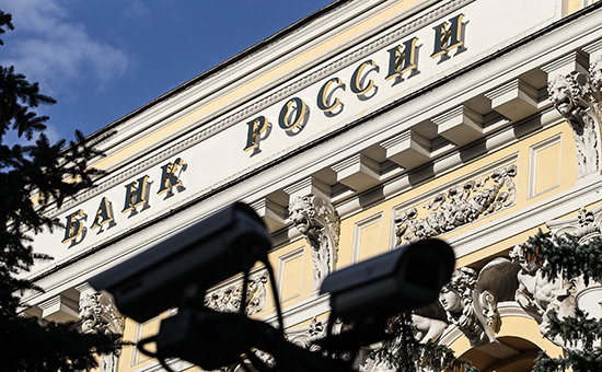 ЦБ начал проверки пенсионных фондов с Группы БИН