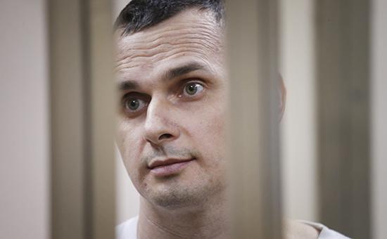 В «тайном» деле Сенцова появилось особое мнение
