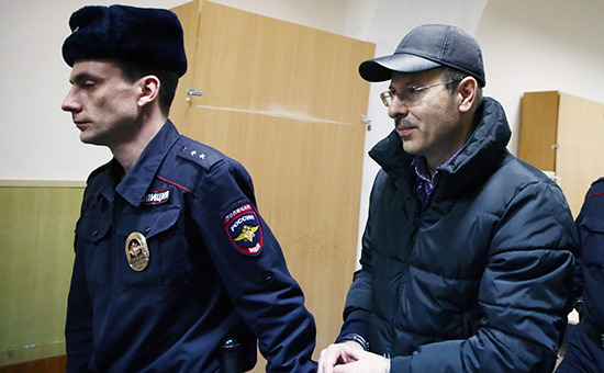 "Домодедово": нет причин преследовать лиц по делу о теракте 2011 года