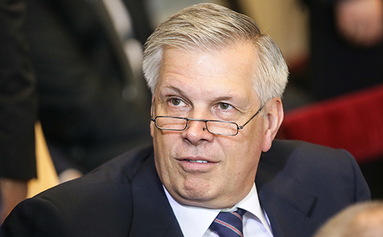 Кабмин посоветовал Россельхознадзору не обсуждать на публике свои предложения