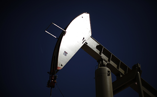 Цена на нефть поднялась выше $68 впервые с начала года 