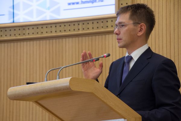 У «Югории» появился новый акционер