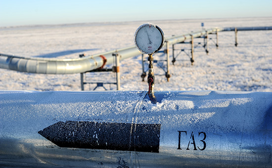 СМИ сообщили о планах «Газпрома» покупать чужой газ для поставок в Китай