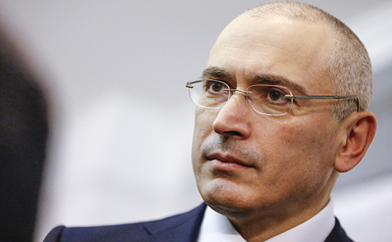 Ходорковский предсказал снятие антироссийских санкций к концу года
