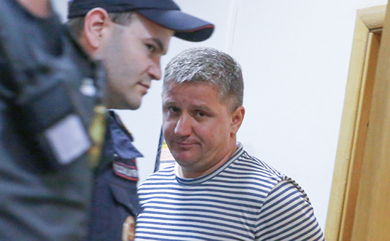Суд арестовал имущество бывшего главы «РусГидро»
