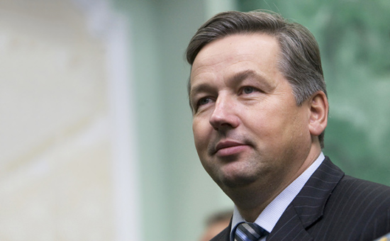 Начальник аппарата главы МВД задекларировал самый большой доход в ведомстве