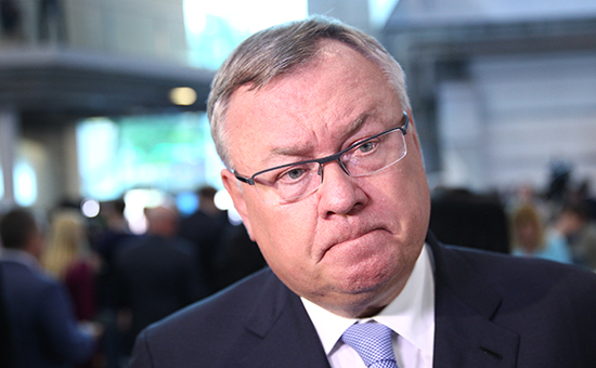 Глава ВТБ ответил на сообщения о «дутом» спросе на российские евробонды