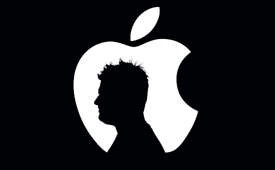 Apple подала заявку на регистрацию товарного знака «Яблоко»