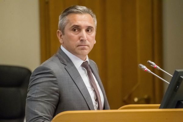 Главы Ханты-Мансийска и Тюмени вошли в пятерку лучших мэров России