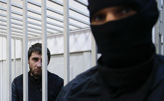 В деле об убийстве Немцова появилась приоритетная версия