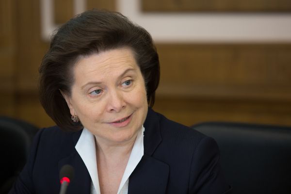 Представители стран БРИКС подписали в ХМАО соглашение о создании телемедицинского сообщества
